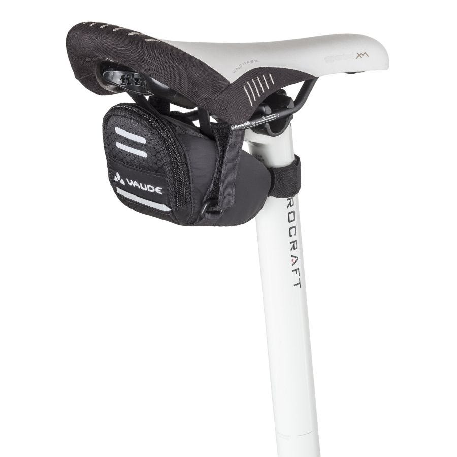 Race Light S sacoche de selle