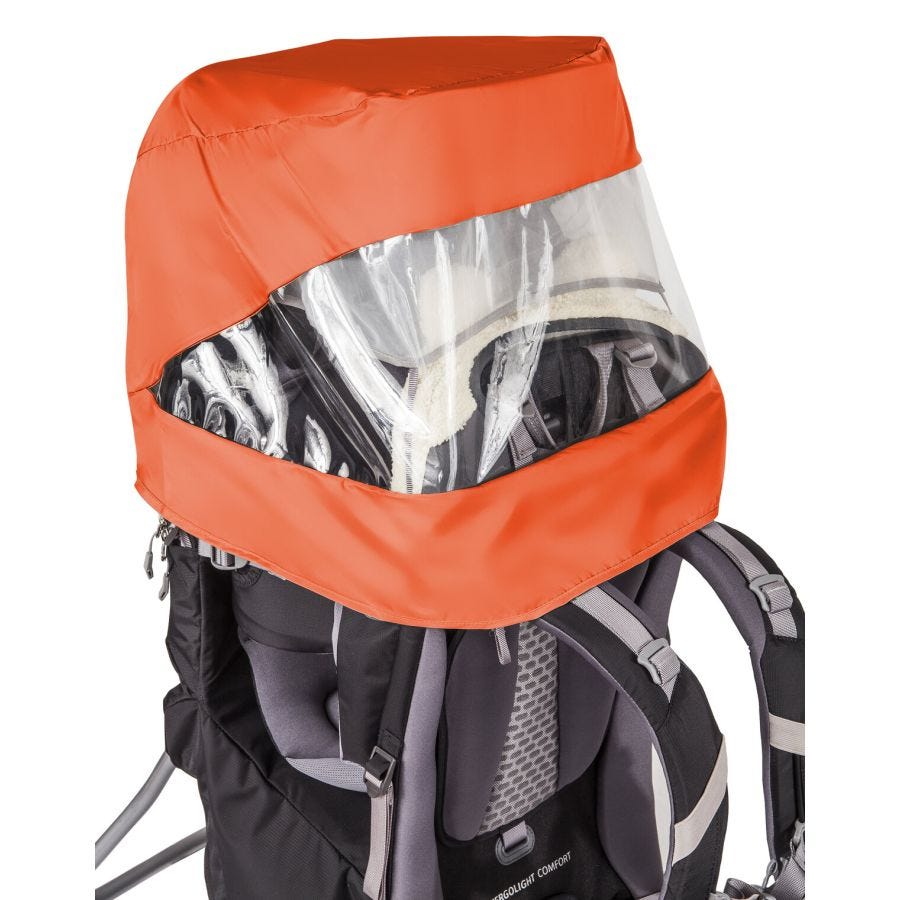 Baby carrier sun cover discount