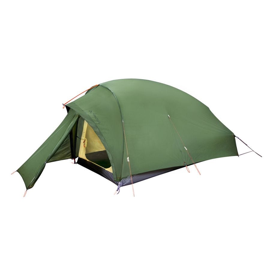 Vaude taurus 2 best sale