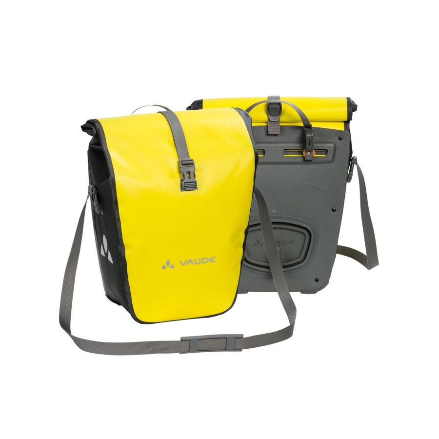 Aqua Back Bike bags
