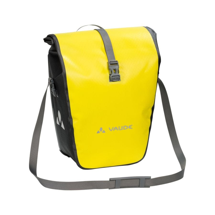 Vaude aqua back rear pannier online