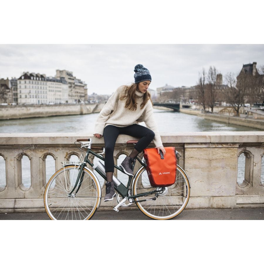 Aqua Back Bike bags