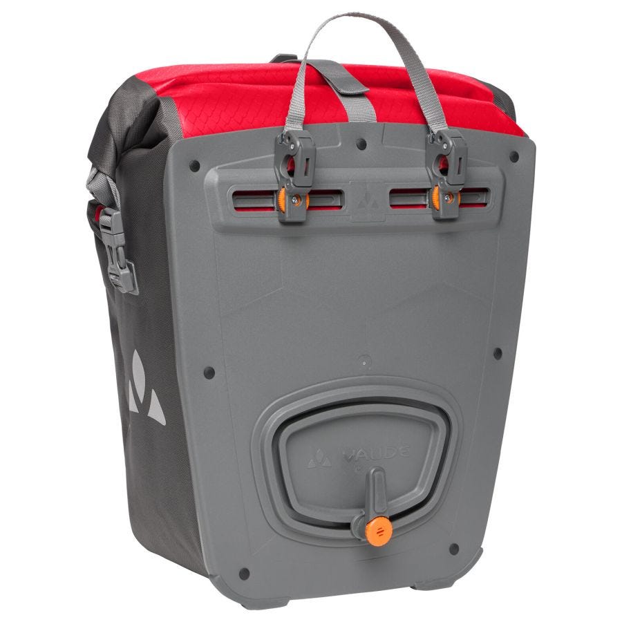 Aqua Back bike bags