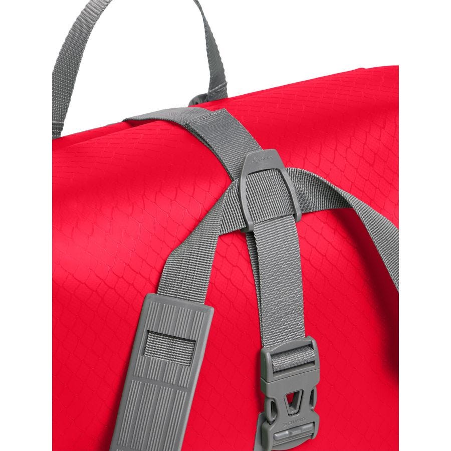 Aqua Back bike bags