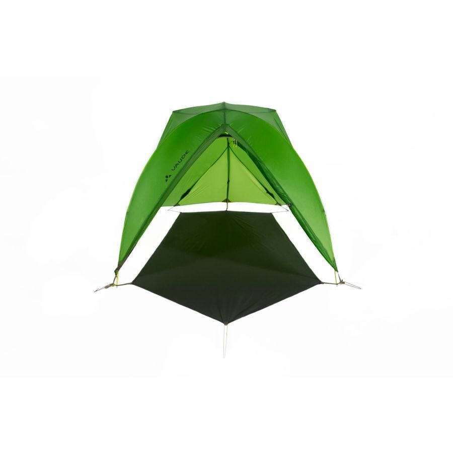 Vaude hogan 2p cheap