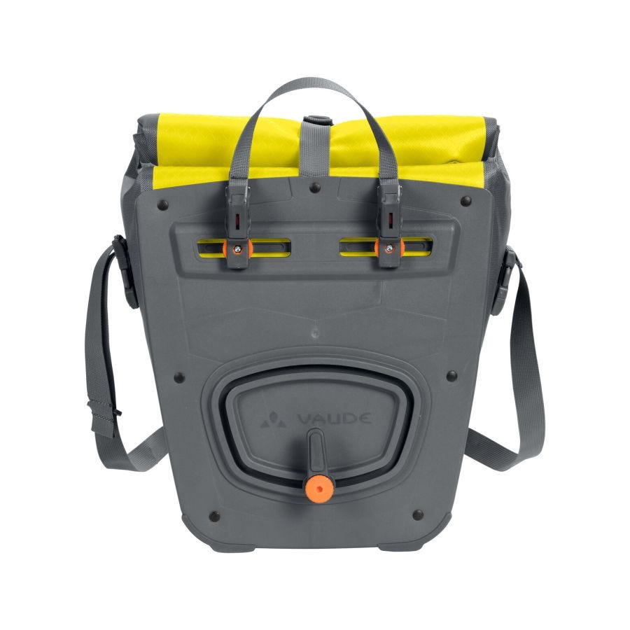 Aqua Front Fahrradtaschen