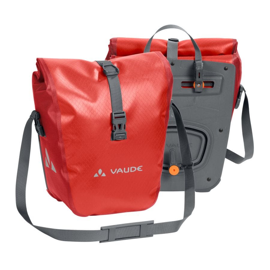 Vaude cycling bags sales