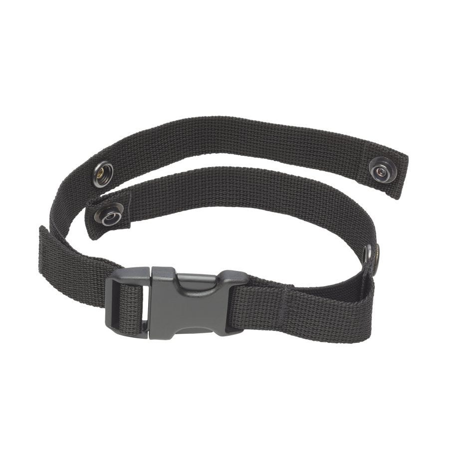 Rucksack Brustgurt 25 mm Backpack chest strap
