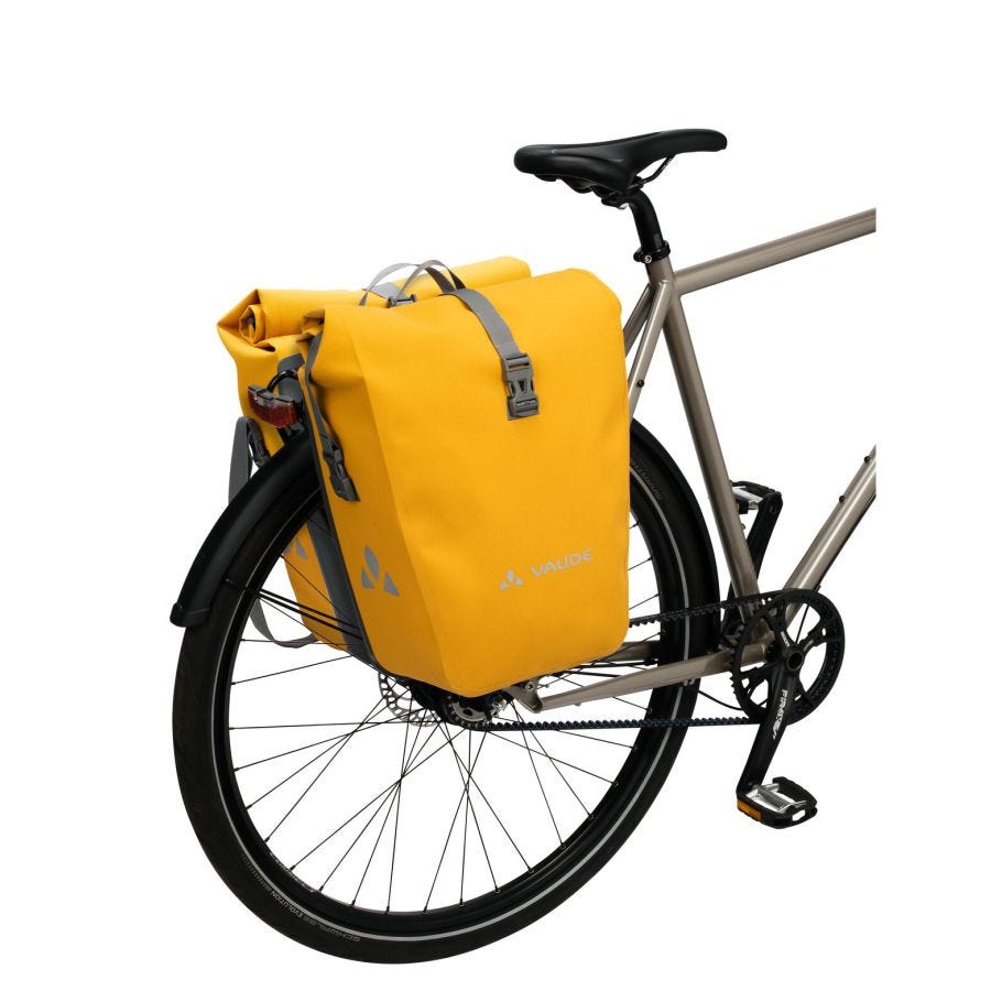 Vaude aqua back pannier sale