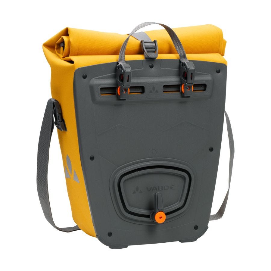 Vaude back pannier online