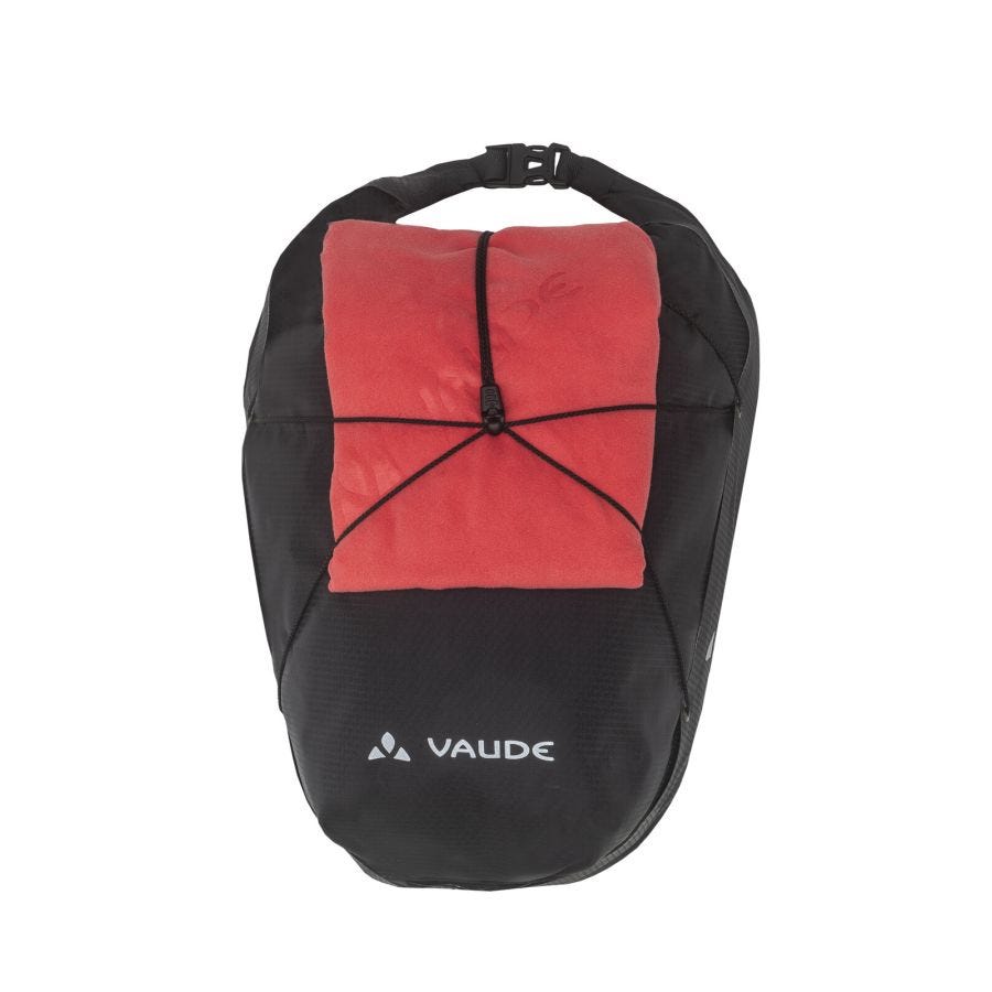 Vaude aqua front pannier clearance