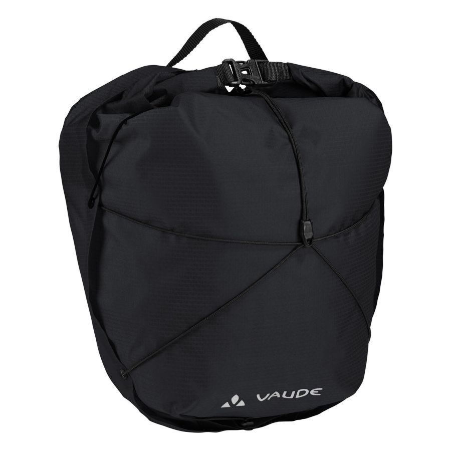 Aqua Front Light sacoches velo