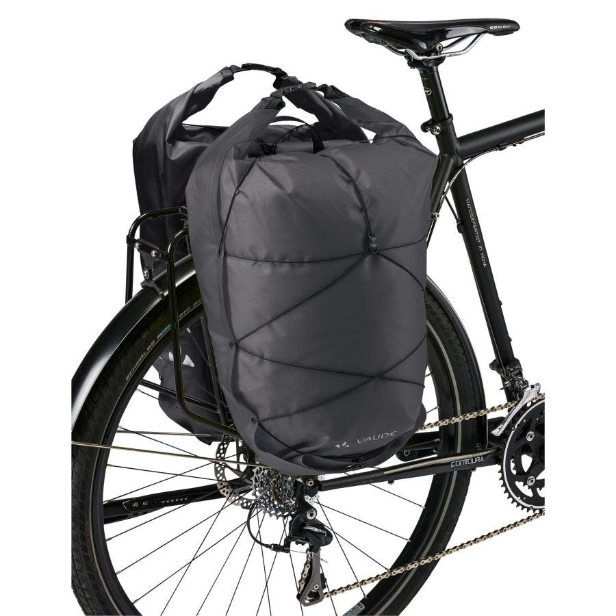 Aqua Back Light bike bags