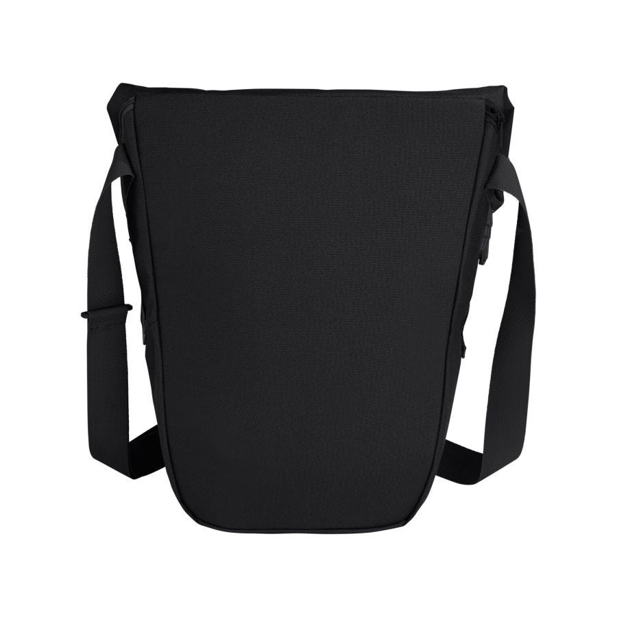 Business side bag outlet