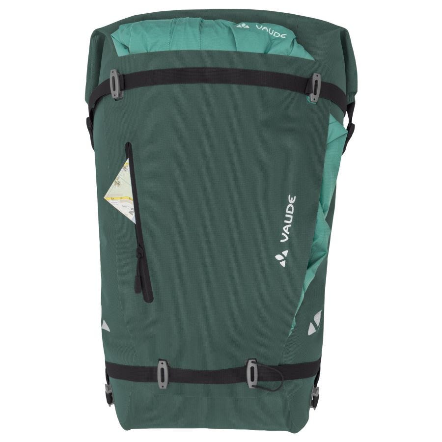Vaude cycling backpack store