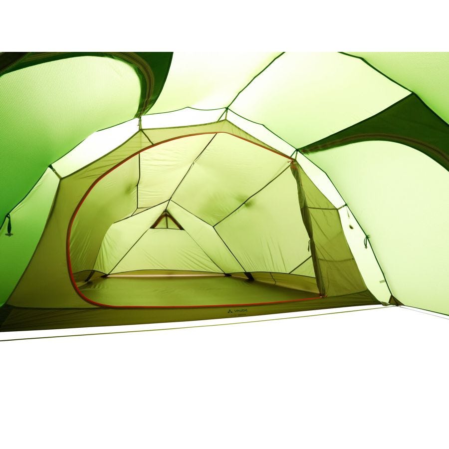 Mark XT 4 Persons - Mountain tent