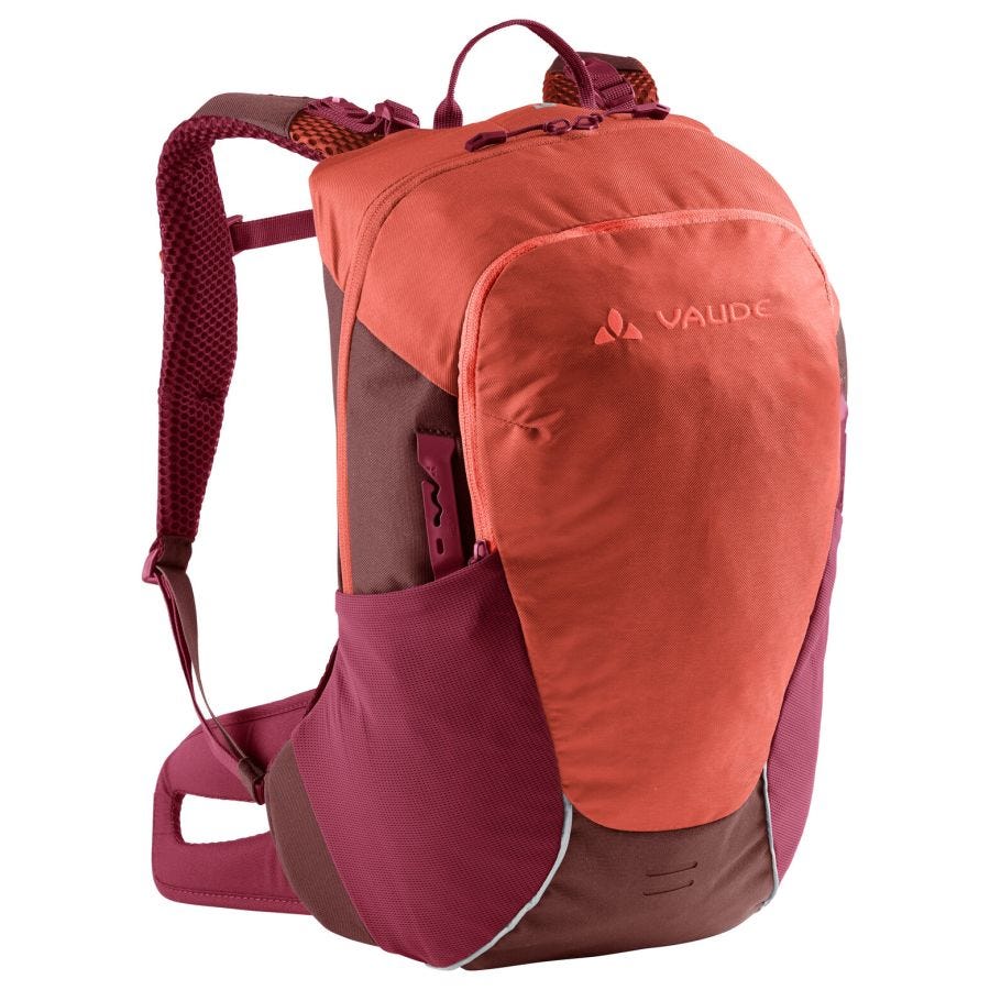 Tremalzo 12 cycling backpack women s
