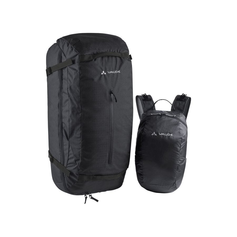 Mundo 65+To Go traveling pack