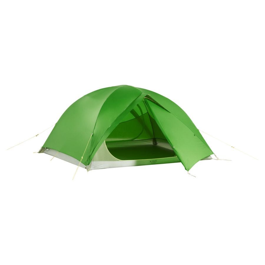 Vaude Specula Ultra-Light | 2人用テント | Varuste.net 日本語