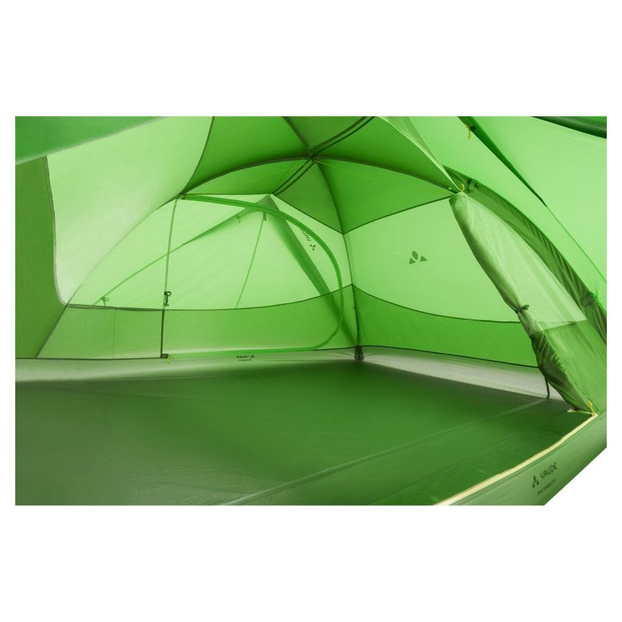 Vaude ultralight tent outlet
