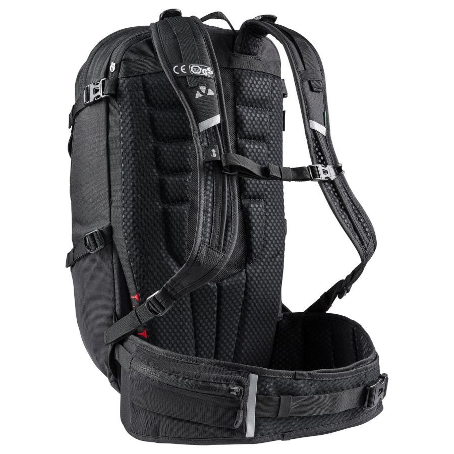 Moab Pro 22 II - Protector cycling backpack