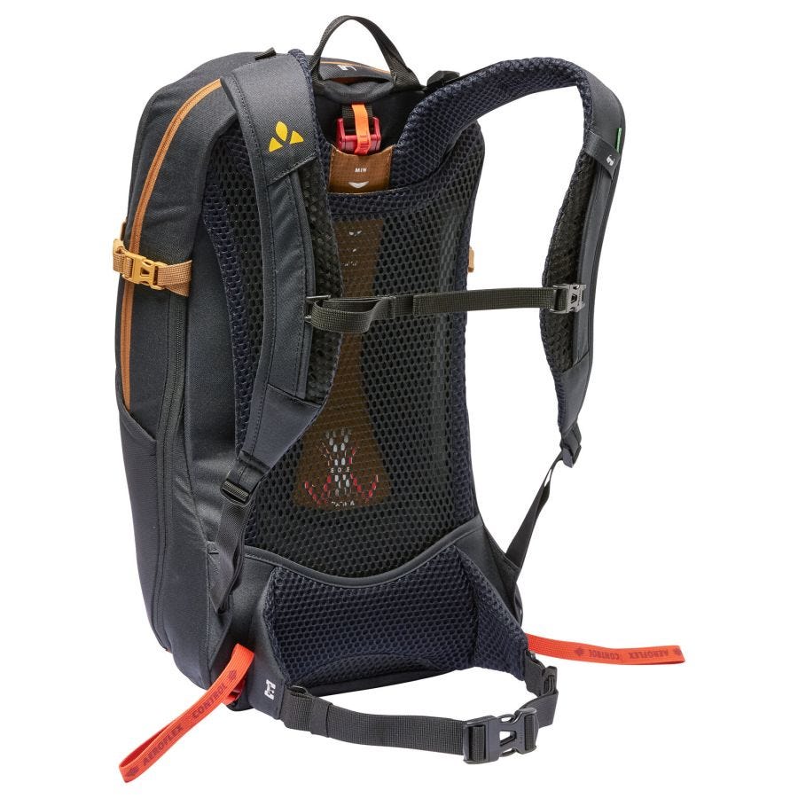 Wizard 18 4 Hiking backpack