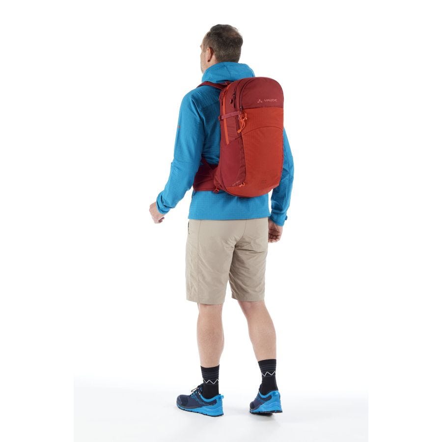 Vaude aeroflex outlet