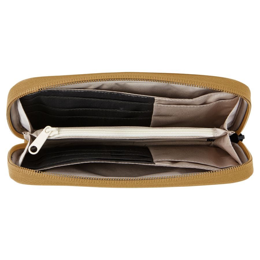 Travel wallet purse best sale