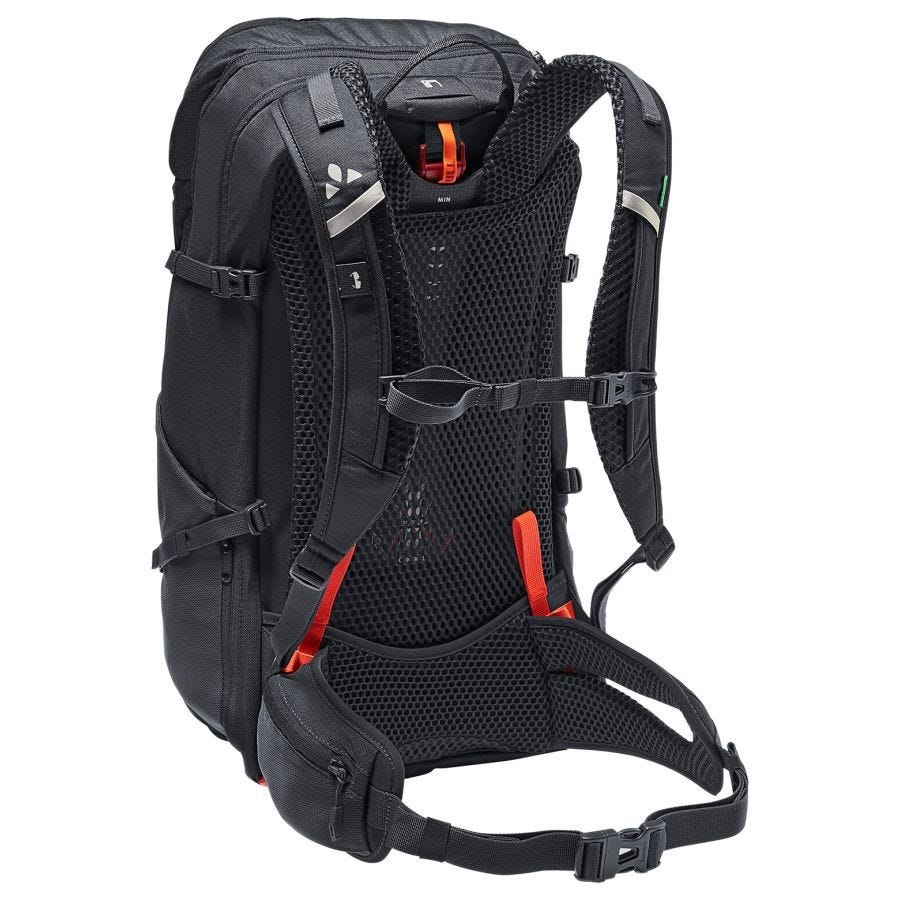 Bike Alpin Pro 28 + Liter Mountainbike Rucksack