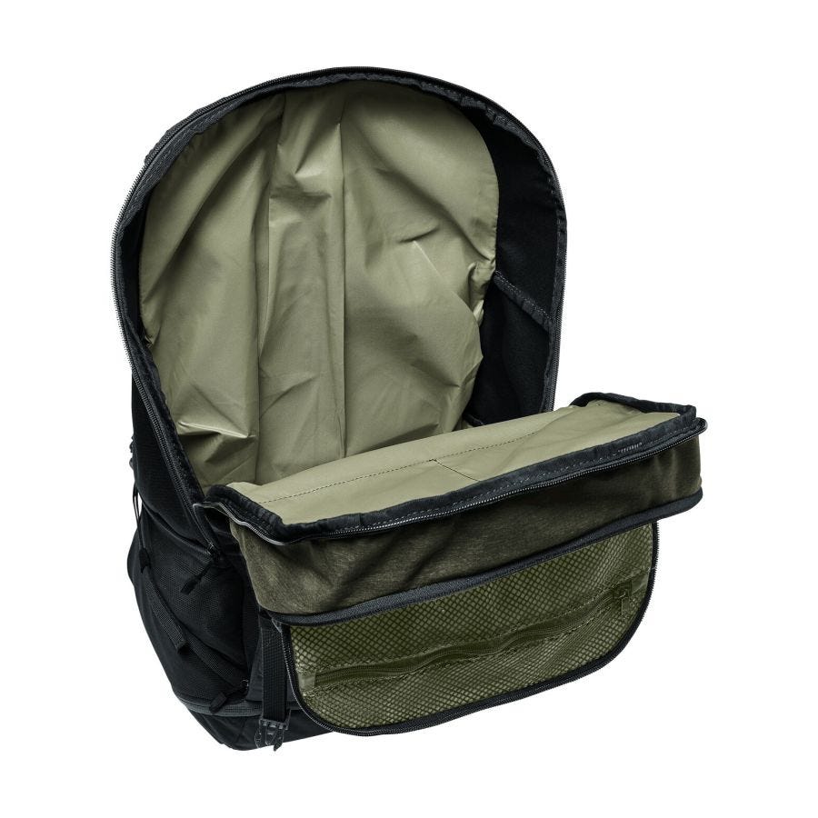 Bike Alpin Pro 28 + Cycling backpack