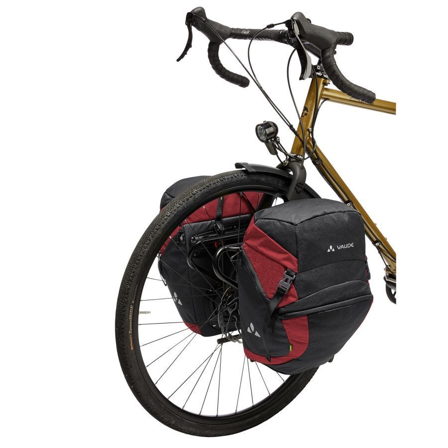 Front pannier bags cheap