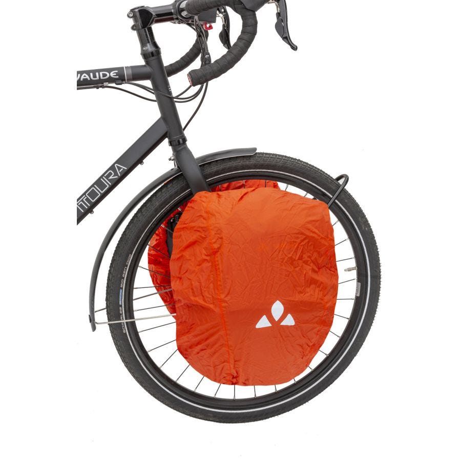 OnTour Front Bike bags