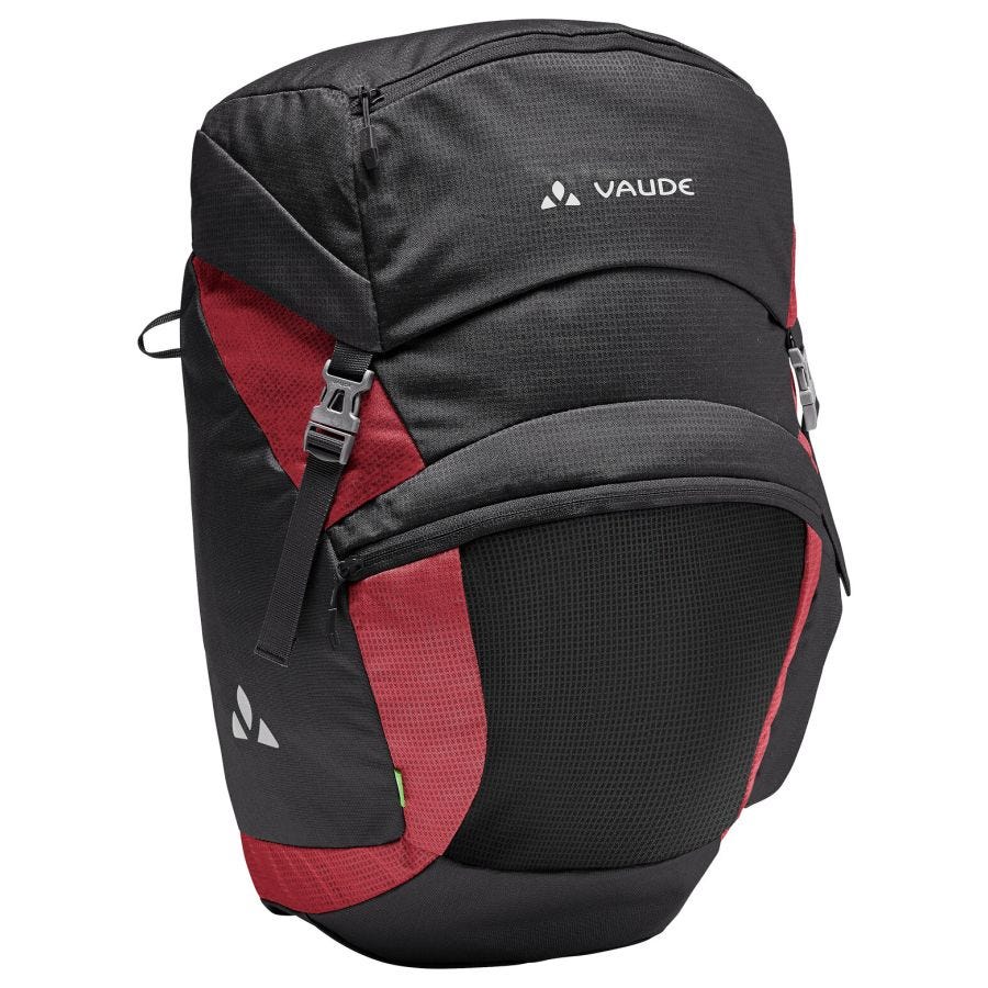 OnTour Back Bike bags