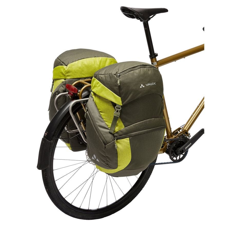 Vaude bike bag online