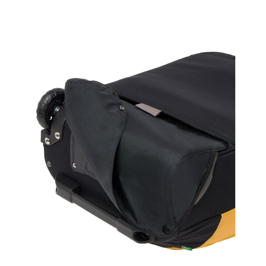 CityTravel Carry On Trolley