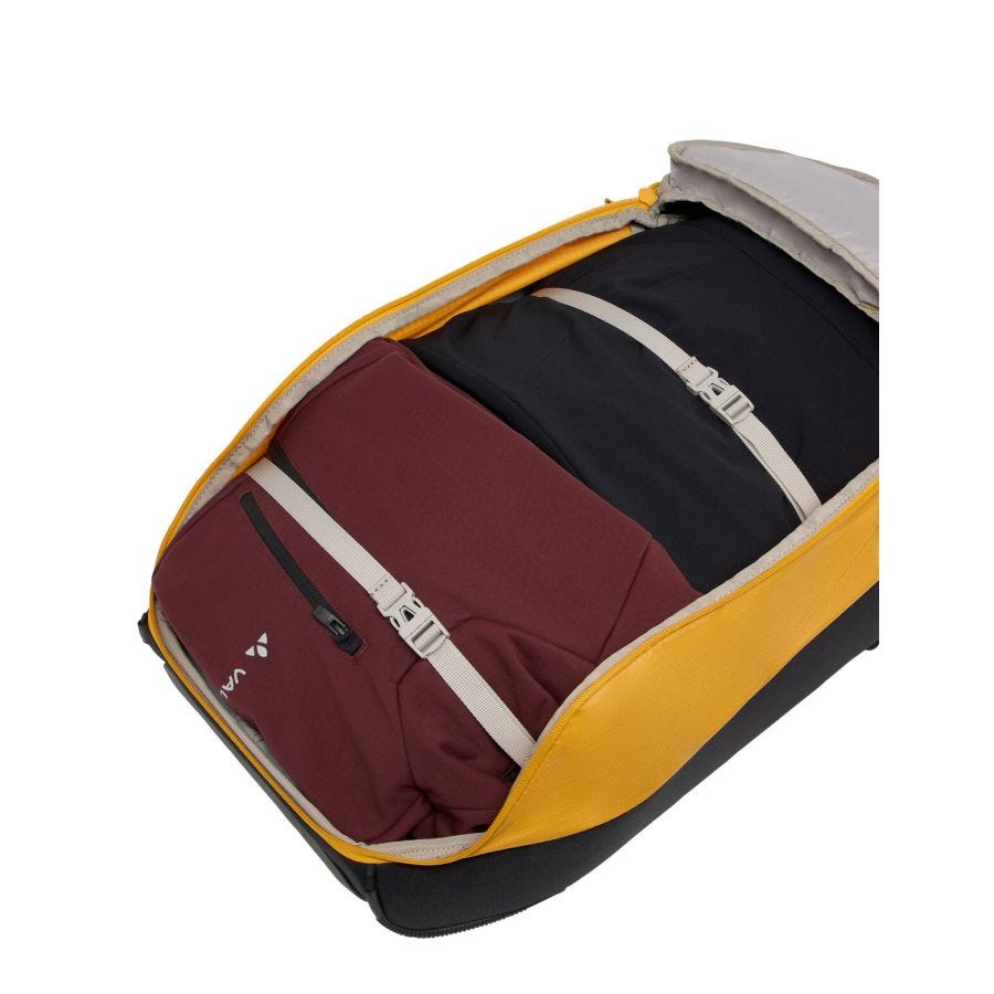 CityTravel Carry On Trolley