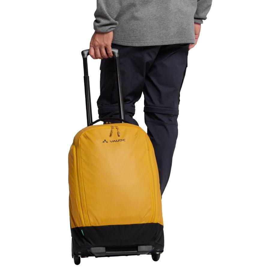 Backpack with wheels carry on on sale