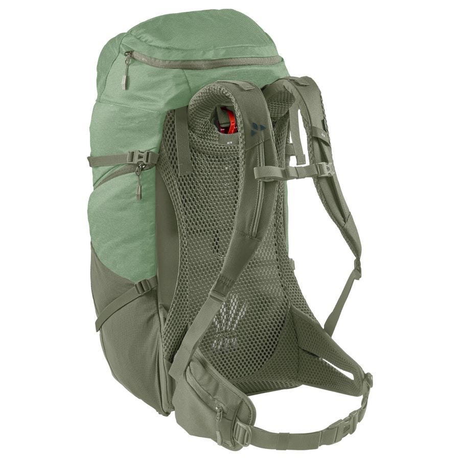 楽天市場】VAUDE(ファウデ) バックパック Women's Skomer tour