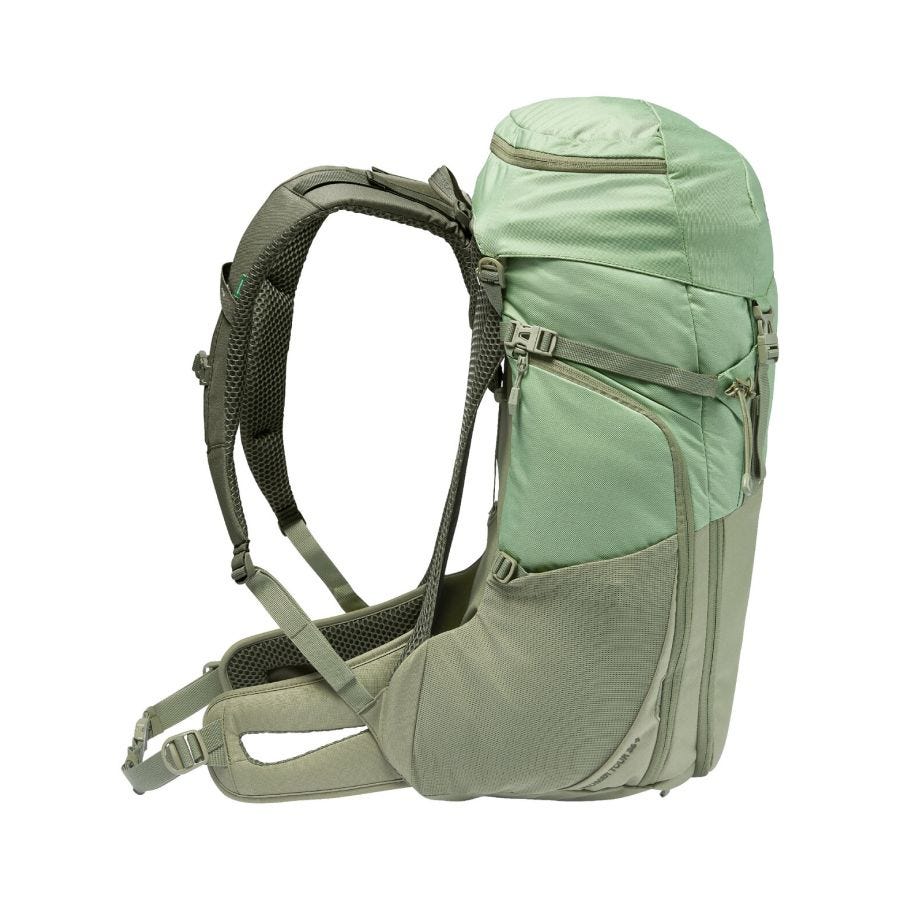 Skomer Tour 36+ hiking backpack women's