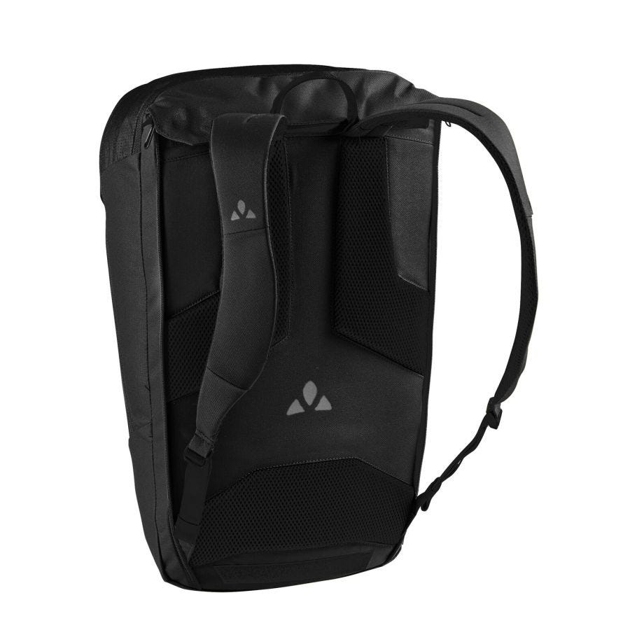 Vaude pannier backpack outlet
