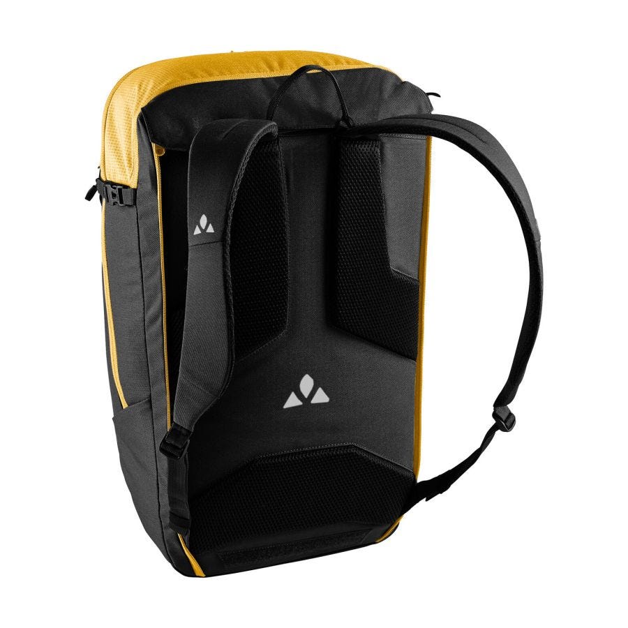 Cycle 28 II Backpack and pannier