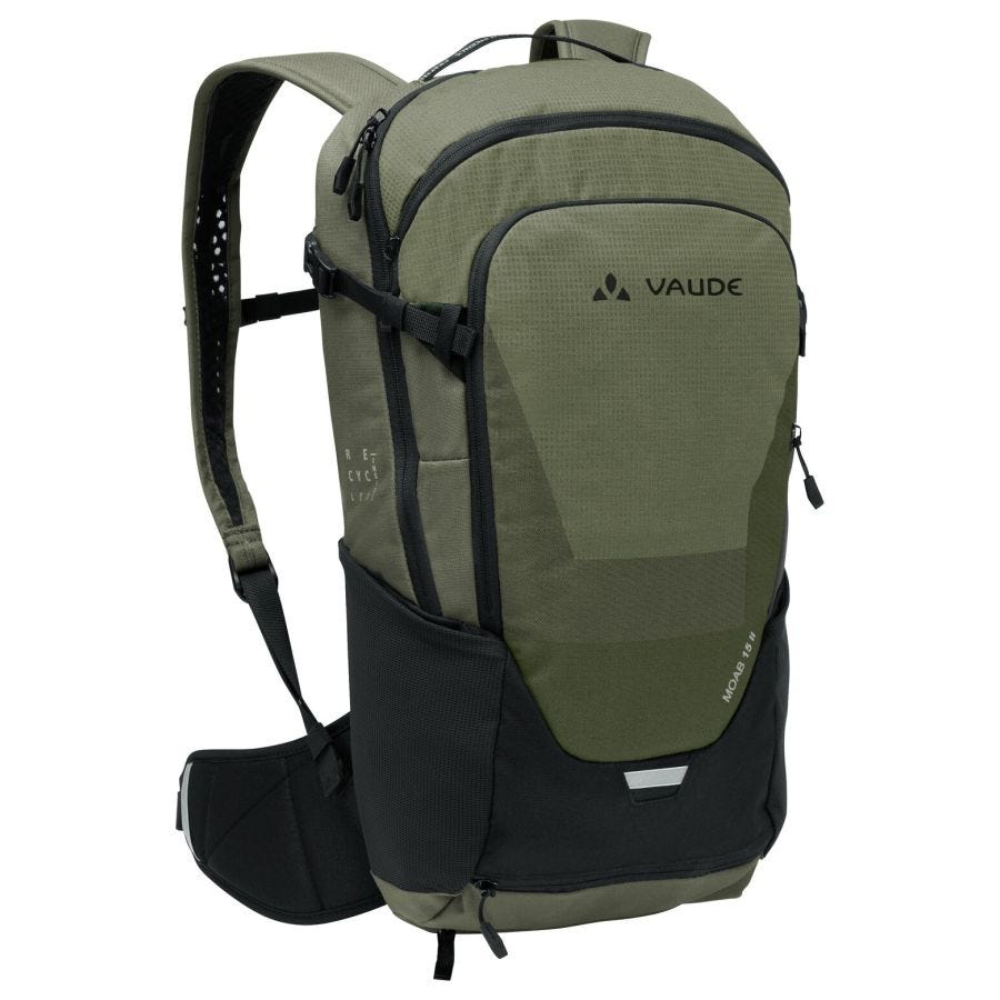 Vaude cycling backpack online