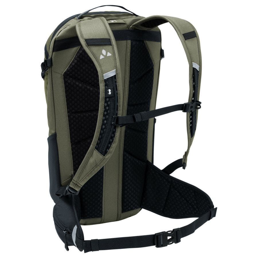 Moab 15 II cycling backpack