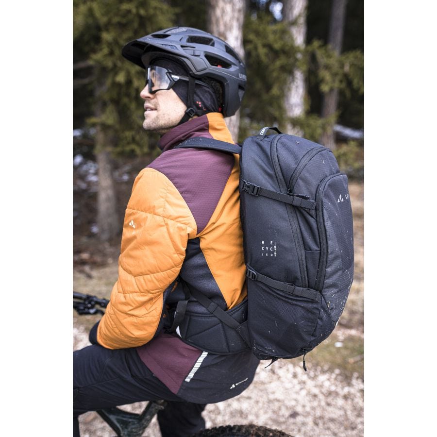 Moab 20 II cycling backpack