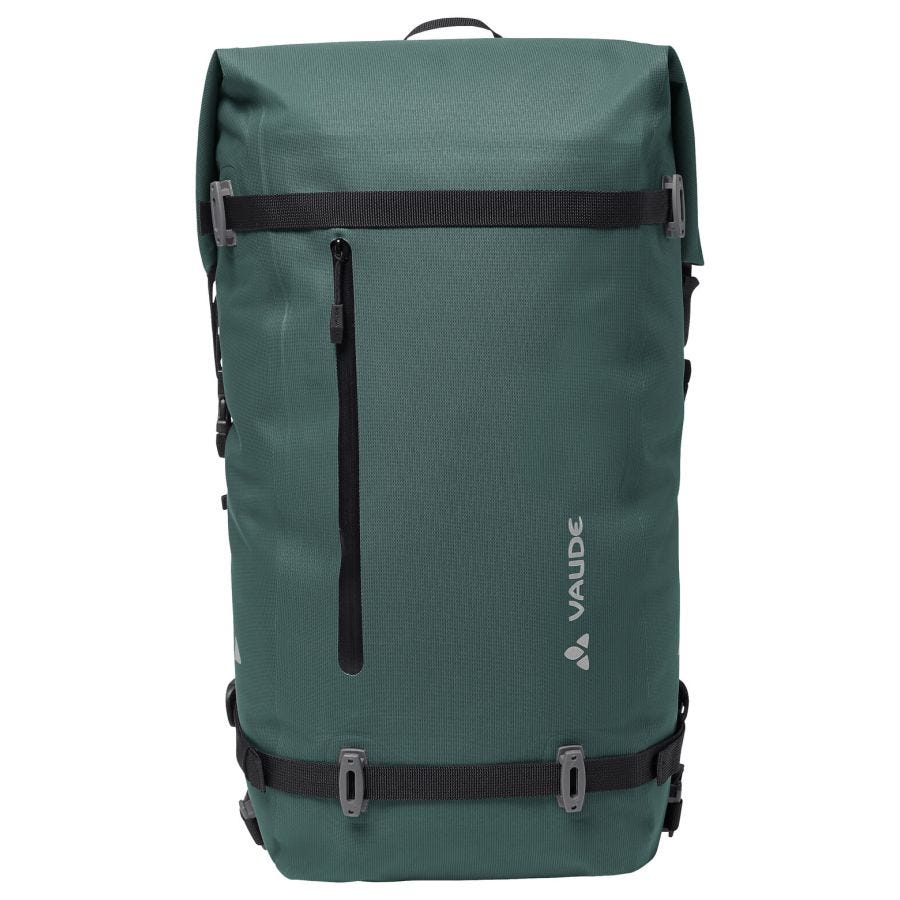 Vaude protection cover for backpacks top