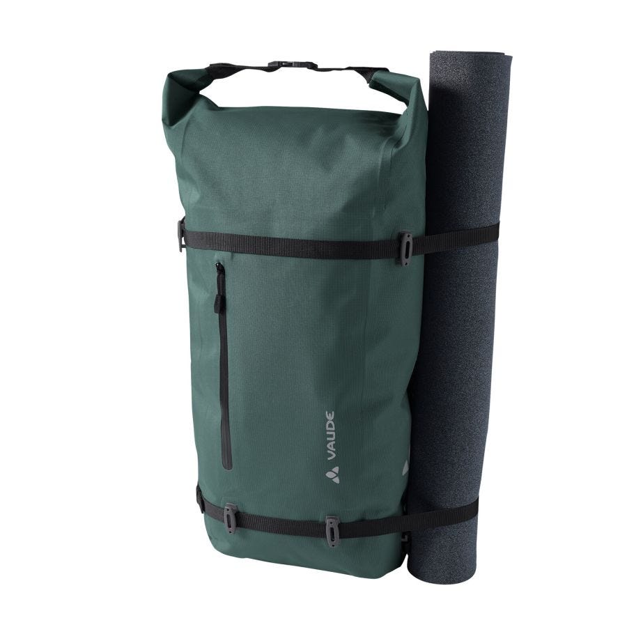 Vaude waterproof backpack top