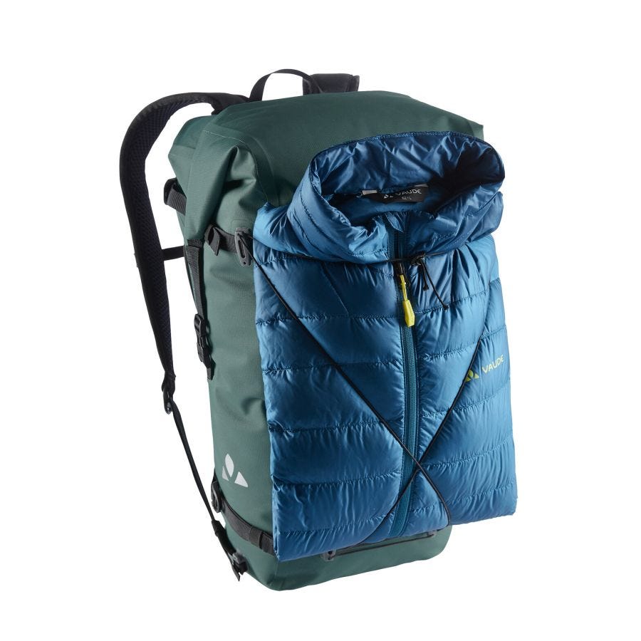 Sac a dos multifonction top