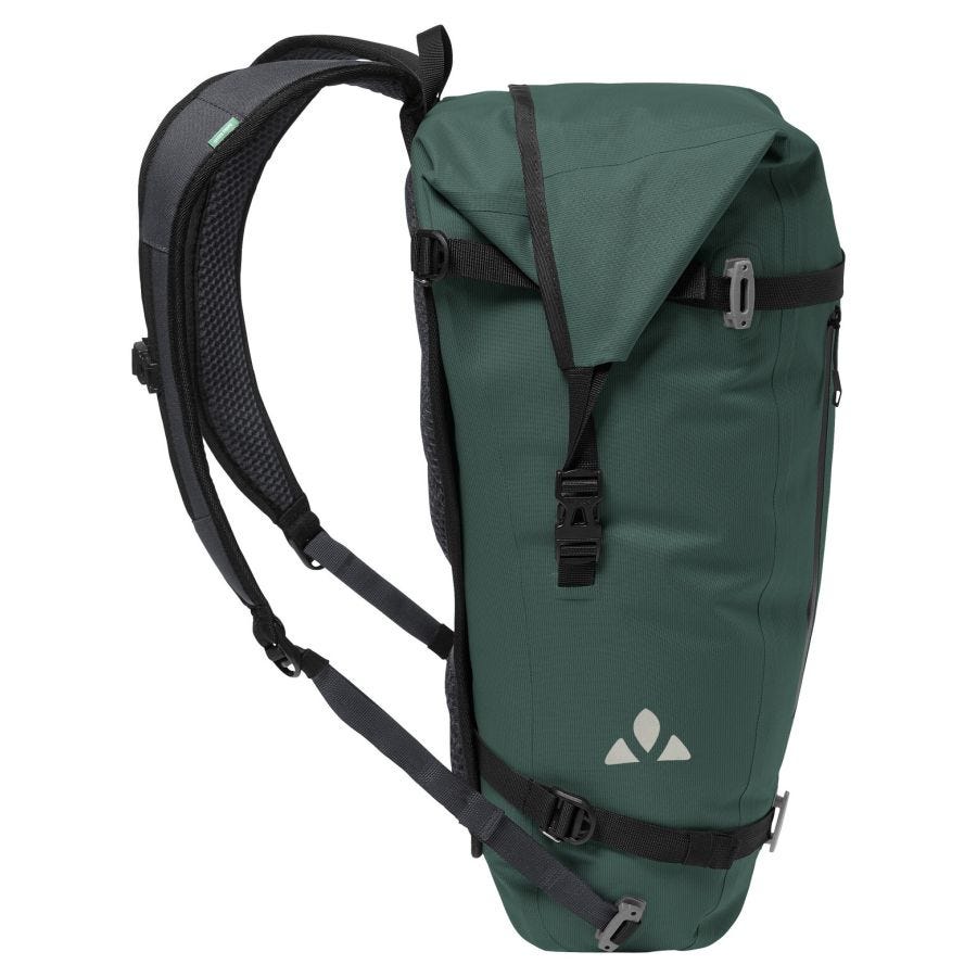 Proof 22 multifunctional backpack