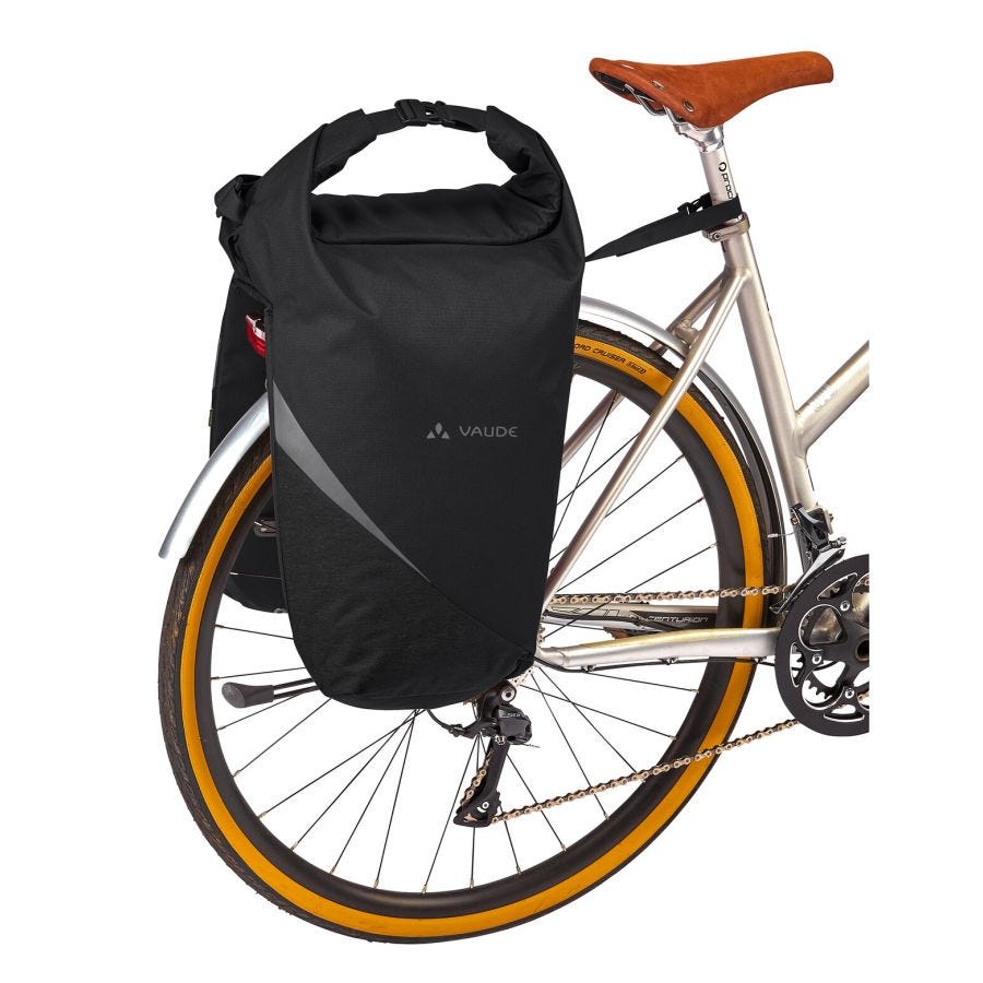 Double bike bag 2025