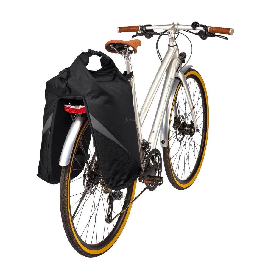 Double bike bag clearance